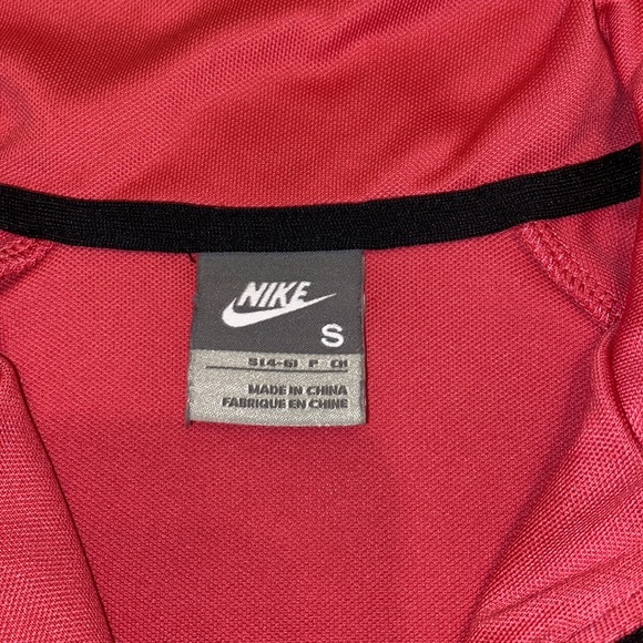 Vintage Nike zip up - Picture 6 of 12